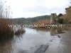 POZZUOLI/ Iniziati i lavori di pulizia del canale del Lago D’Averno