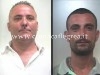 POZZUOLI/ Estorsione “a rate” fino a 2mila euro: arrestati esponenti dei Beneduce-Longobardi – LE FOTO