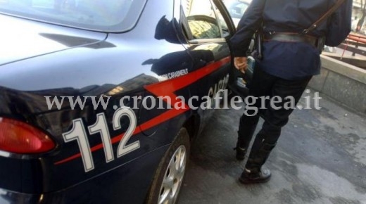 I  Carabinieri hanno sequestrato le attività e denunciato i titolari