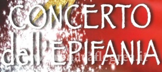 EVENTI/ Monterusciello ospita il Concerto dell’Epifania