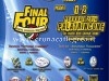 VOLLEY/ “Coppa Campania”, si accendono i riflettori sulle “Final Four” – SEGUI LA DIRETTA