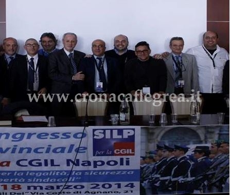 L’EVENTO/ “Polizia e Carabinieri insieme in un unico corpo”: da Pozzuoli l’idea per una nuova riforma