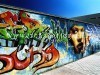 L’INIZIATIVA/ Colora la città, murales e graffiti sui muri pubblici di Monterusciello