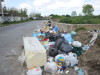 QUARTO/ Periferie ancora sotto assedio dei rifiuti – LE FOTO