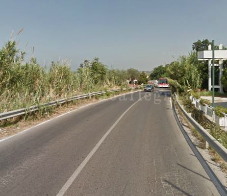 I LAVORI/ «Complimenti al Comune per aver rifatto il manto stradale in via Montenuovo Licola Patria»