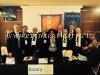 L’EVENTO/ Pozzuoli ospita i presidenti dei “Rotary Club”