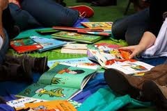 BACOLI/ Per una città a misura di bambino apre il punto “Nati per leggere”