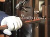 POZZUOLI/ Rubavano infissi in alluminio con un “piede di porco”: arrestati in tre