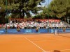 TENNIS/ Damiani Futures Cup: è già spettacolo