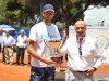 TENNIS/ Vanni ultimo vincitore della Damiani’s Cup entra nel tabellone di Wimbledon