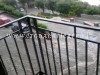 MALTEMPO/ Bomba d’acqua a Pozzuoli, le urla di una lavoratrice bloccata in ufficio – IL VIDEO
