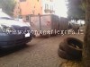 FOTONOTIZIA/ Ancora pneumatici abbandonati in strada