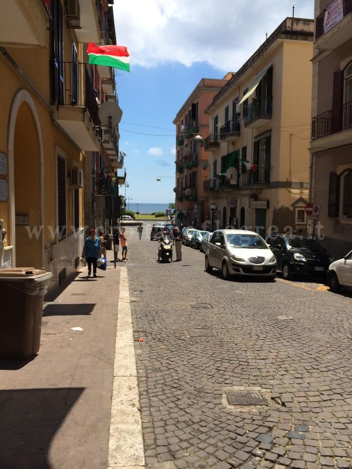 POZZUOLI/ Due suicidi in pochi giorni, l’ultimo a via Napoli
