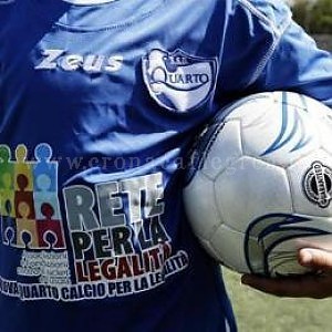 QUARTO/ Muore a soli 8 anni baby calciatore della squadra per la Legalità