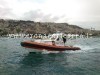 BACOLI/ Affonda barca, 5 persone salvate in extremis