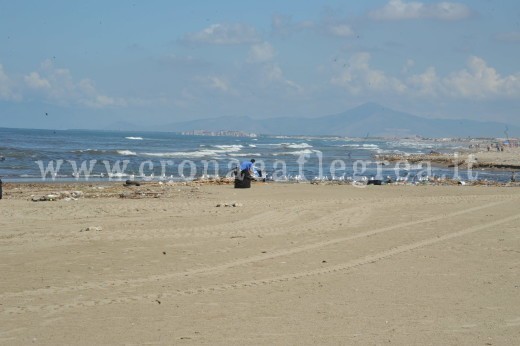 Spiaggia di Licola (5)