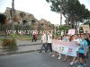 POZZUOLI/ “Giù le mani dal nostro futuro”: tanti bambini in marcia nel ricordo di Lia – LE FOTO