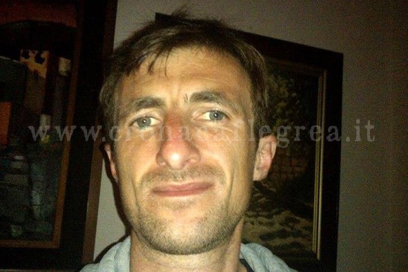 BACOLI/ Ritrovato Fernando Carannante, era scomparso il 21 agosto