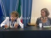 BACOLI/ Cittadinanza onoraria a Dacia Maraini