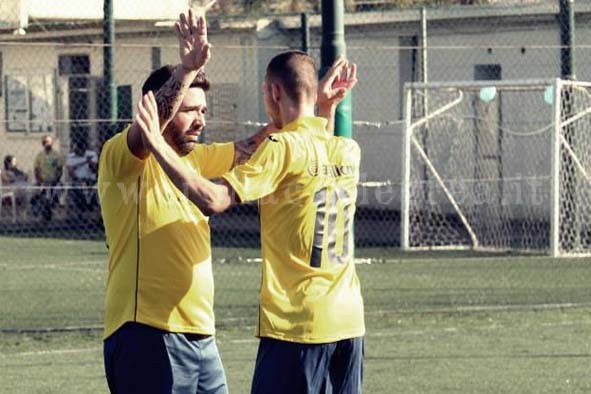 CALCIO A 5/ Il Real Pozzuoli travolge il Futsal Friends a domicilio