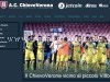 POZZUOLI/ Anche la serie A scende in campo, dal Chievo Verona un aiuto per Vittorio
