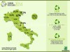Bacoli da record: per il secondo anno è il primo “comune riciclone” della Campania