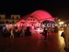 EVENTI/ October Fest a Pozzuoli, un successo a Piazza a Mare – LE FOTO