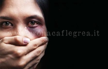 CAMPI FLEGREI/ “Rompi il silenzio”, attivo lo sportello contro la violenza sulle donne