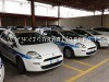 POZZUOLI/ Polizia Municipale, arrivano 14 nuove auto – LE FOTO