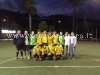 CALCIO A 5/ “Manita” per il Real Pozzuoli e seconda vittoria in campionato