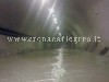 POZZUOLI-QUARTO/ Piove, tunnel Corvara nuovamente allagato – LE FOTO