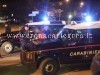 CAMPI FLEGREI/ Task force dei carabinieri: 1 arresto, 3 denunce e 8 parcheggiatori abusivi fermati