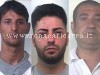 POZZUOLI/ Estorsioni per conto del clan: 4 arresti