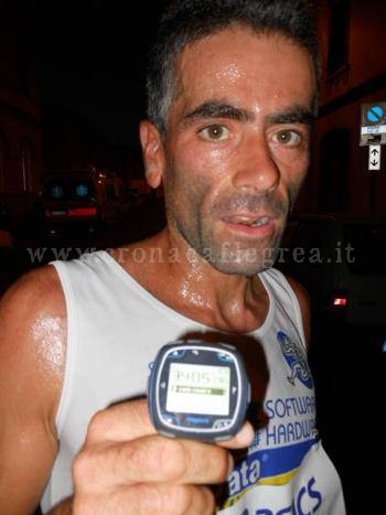 IL DRAMMA/ 38enne di Pozzuoli muore alla maratona di Firenze