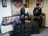 “Operazione furti nella scuole”, ritrovati 17 computer e denunciati tre minori