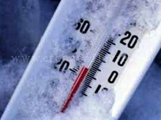 CAMPI FLEGREI/ Il vero freddo è arrivato e durerà fino al 10 febbraio