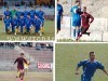 CALCIO/ Weekend positivo per le squadre flegree