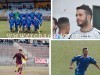 CALCIO/ Finalmente un weekend di gloria per le flegree