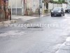 POZZUOLI/ “Strade groviera”: sempre più buche, i pericoli aumentano – LE FOTO