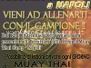 L’EVENTO/ Il pluricampione del mondo Khieo a Bacoli per insegnare l’arte della “Muay Thai”