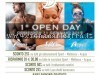 POZZUOLI/ Successo per il primo Open Day al “Play Off Wellness Village”