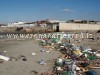 POZZUOLI/ Scempio a Licola Mare, rifiuti ospedalieri gettati sulla spiaggia – LE FOTO