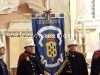I corpi della Polizia Municipale insieme per la festa di San Sebastiano