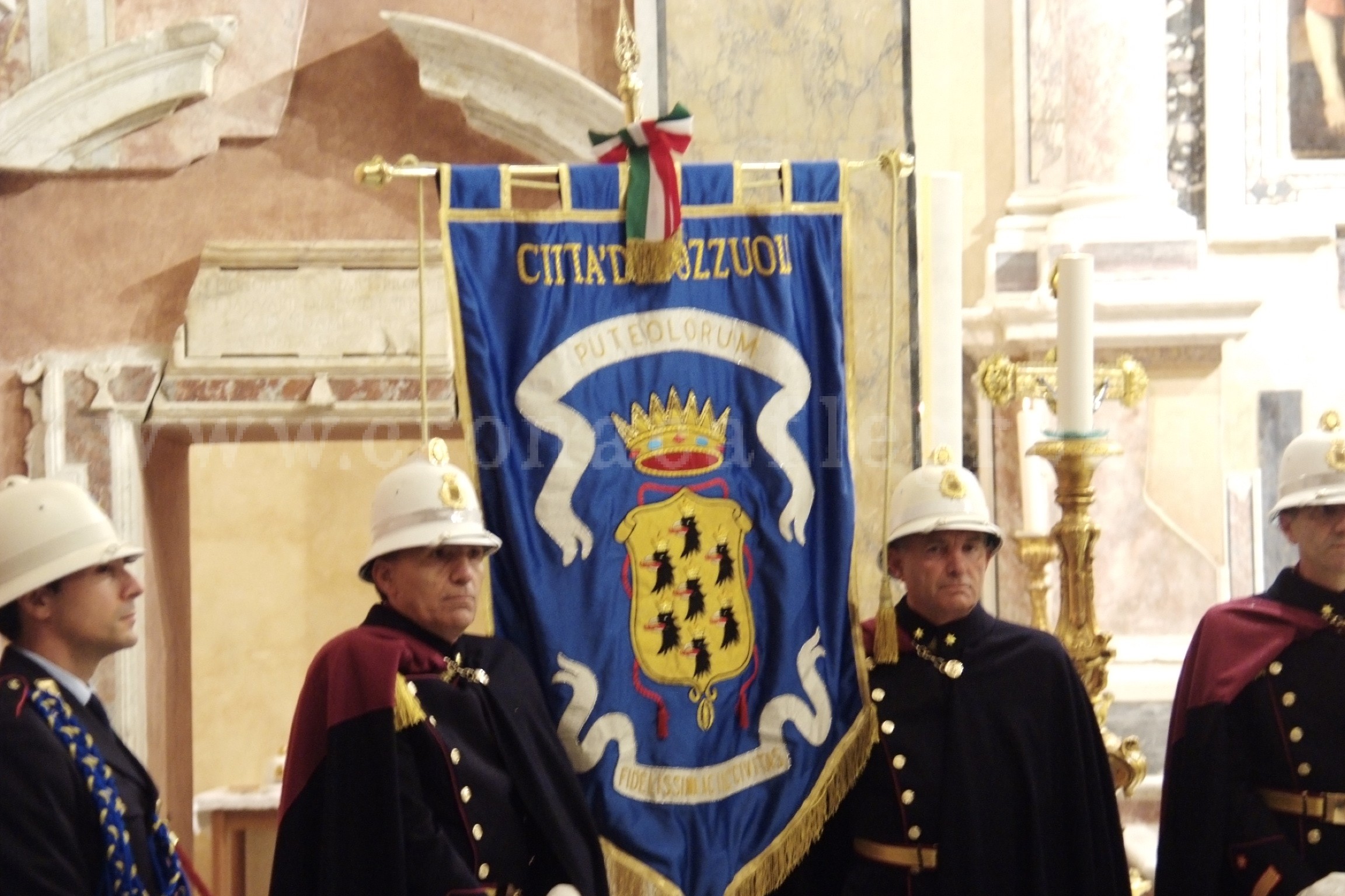 Vigili San Sebastiano (12)