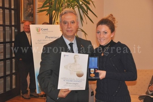 GINNASTICA/ Bacoli e Monte di Procida brillano al raduno di fine anno