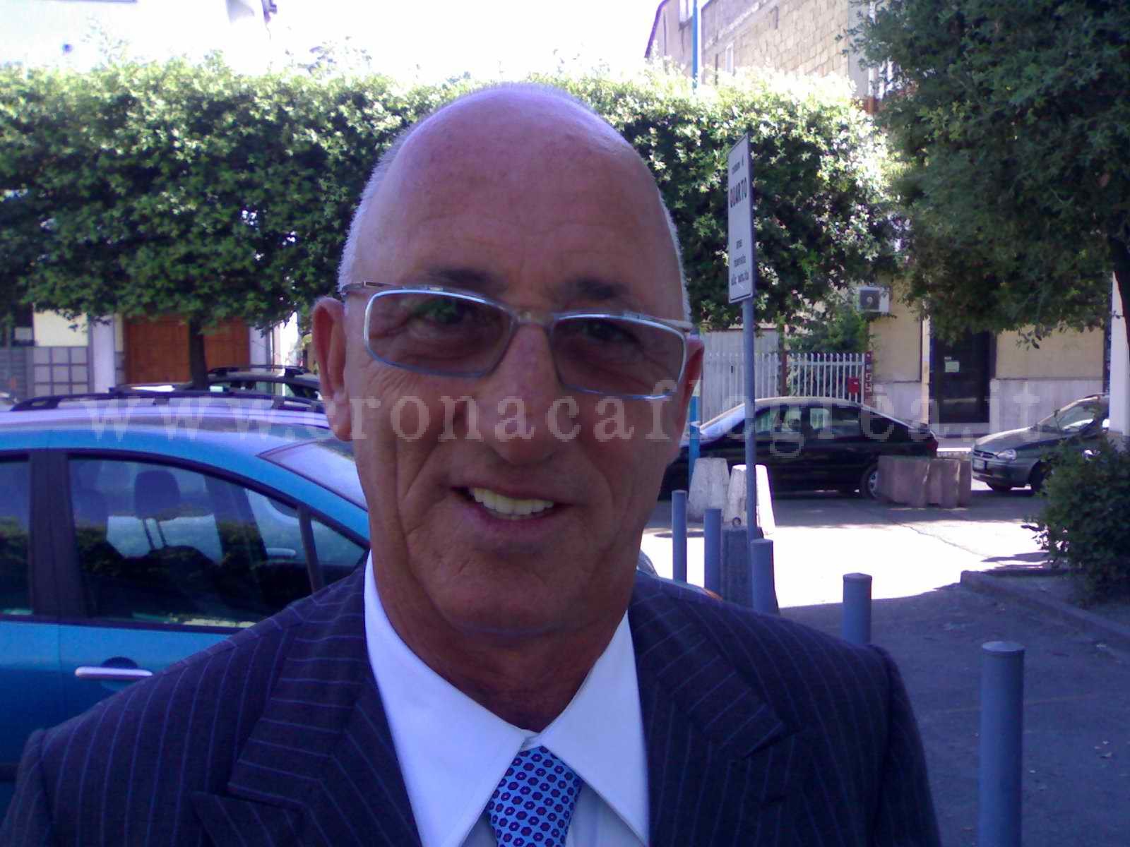 QUARTO/ Scomparso a 65 anni Andrea Micillo, ex consigliere comunale