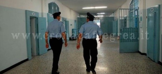 QUARTO/ Snobba i domiciliari, il “recordman” degli arresti rispedito in carcere