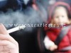 CAMPI FLEGREI/ Stop alle sigarette, in arrivo il divieto di fumo in auto con minori