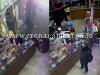 POZZUOLI/ Banda armata rapina tabaccheria e sequestra i clienti: in fuga con 25mila euro – IN ESCLUSIVA LE FOTO DEL RAID