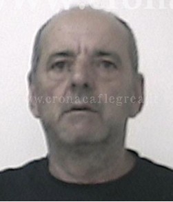 Giacomo Russolillo, condannato a 10 anni